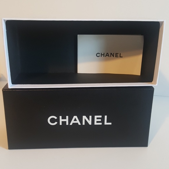 💕Chanel Empty Box for Sunglasses💕 - Picture 3 of 6